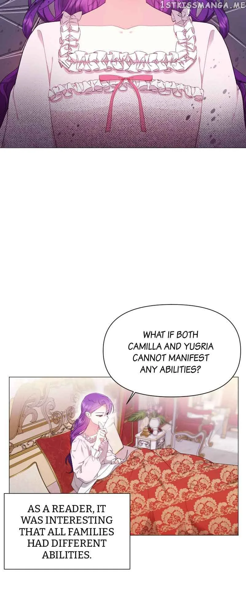 Once Wicked, Always Wicked Chapter 2 page 17