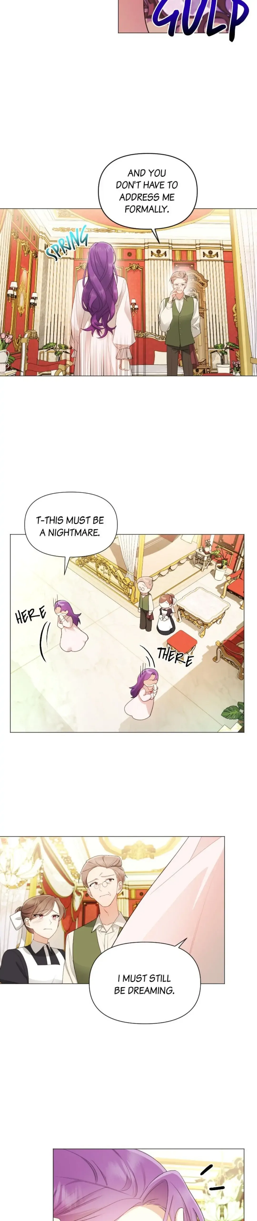 Once Wicked, Always Wicked Chapter 1 page 27