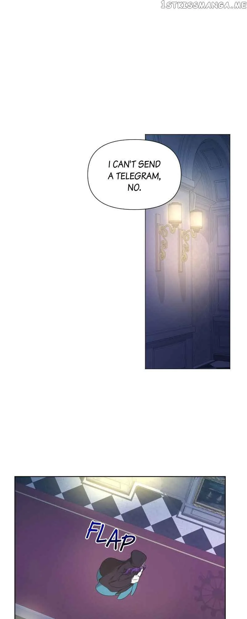 Once Wicked, Always Wicked Chapter 2 page 29