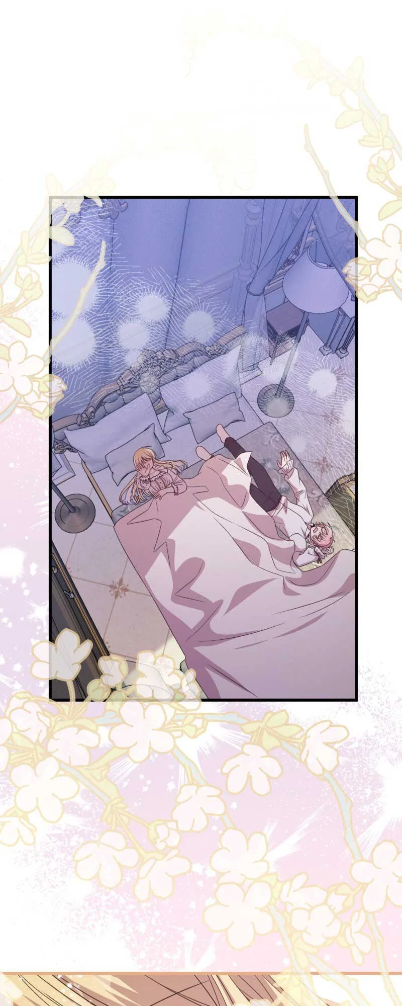 Once Upon a Time in a Zombie Empire Chapter 78 page 71