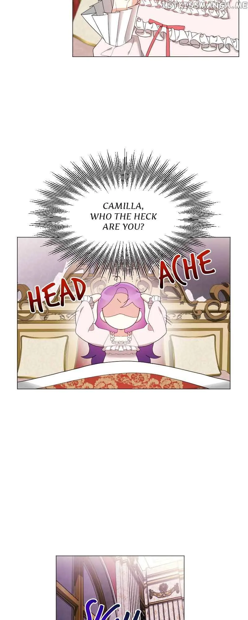 Once Wicked, Always Wicked Chapter 2 page 9