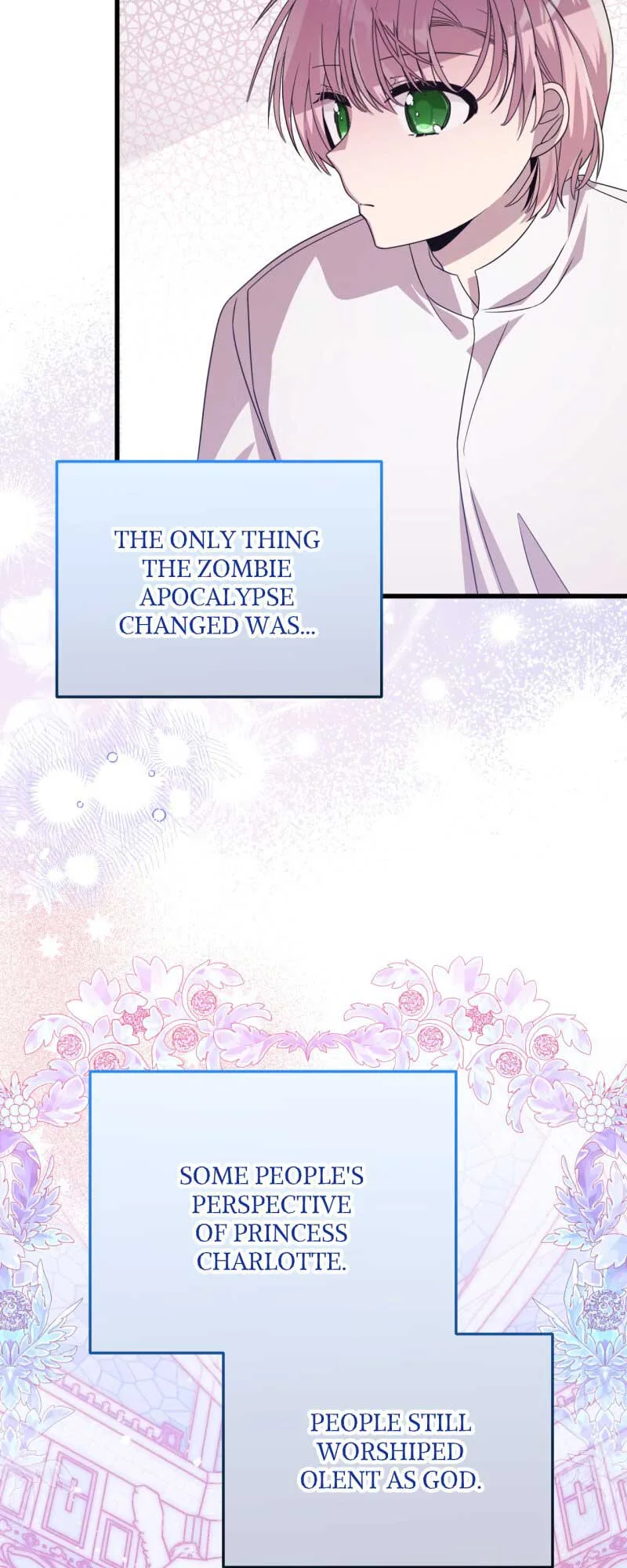 Once Upon a Time in a Zombie Empire Chapter 78 page 59