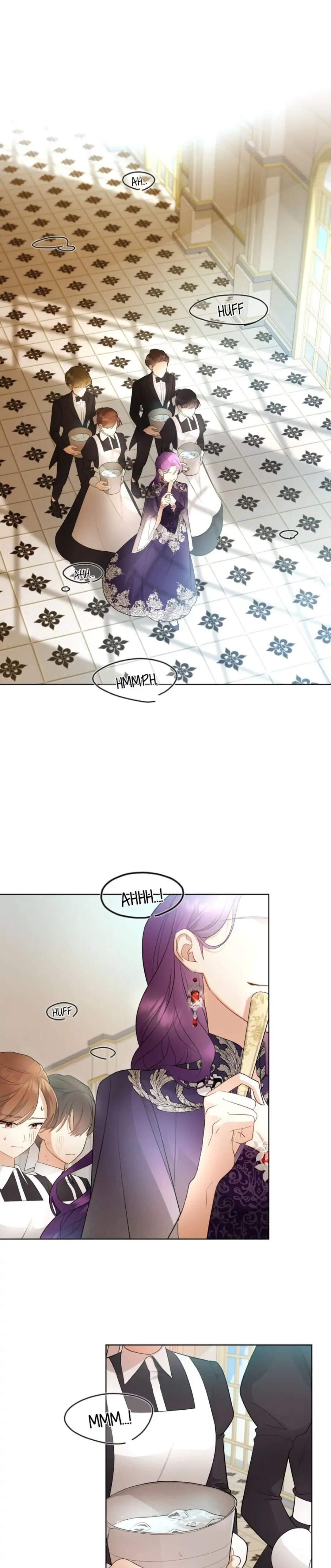 Once Wicked, Always Wicked Chapter 1 page 2