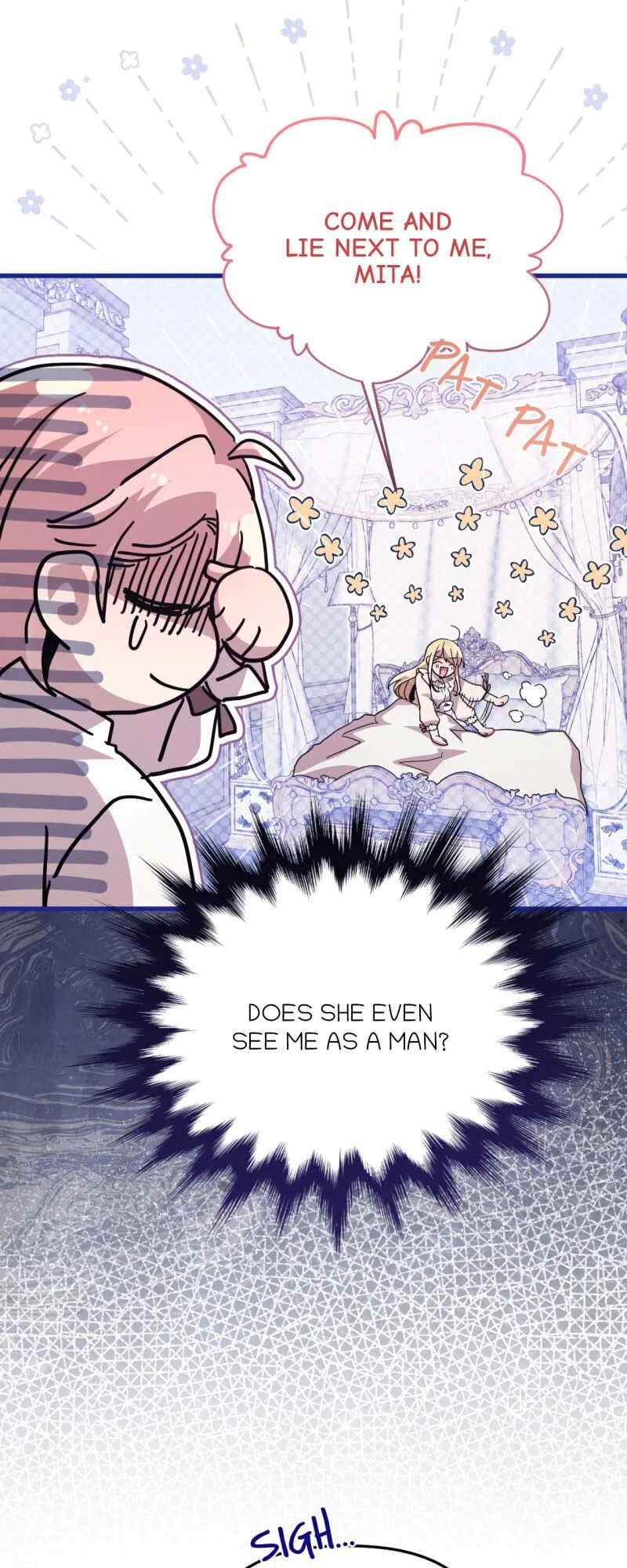 Once Upon a Time in a Zombie Empire Chapter 78 page 55