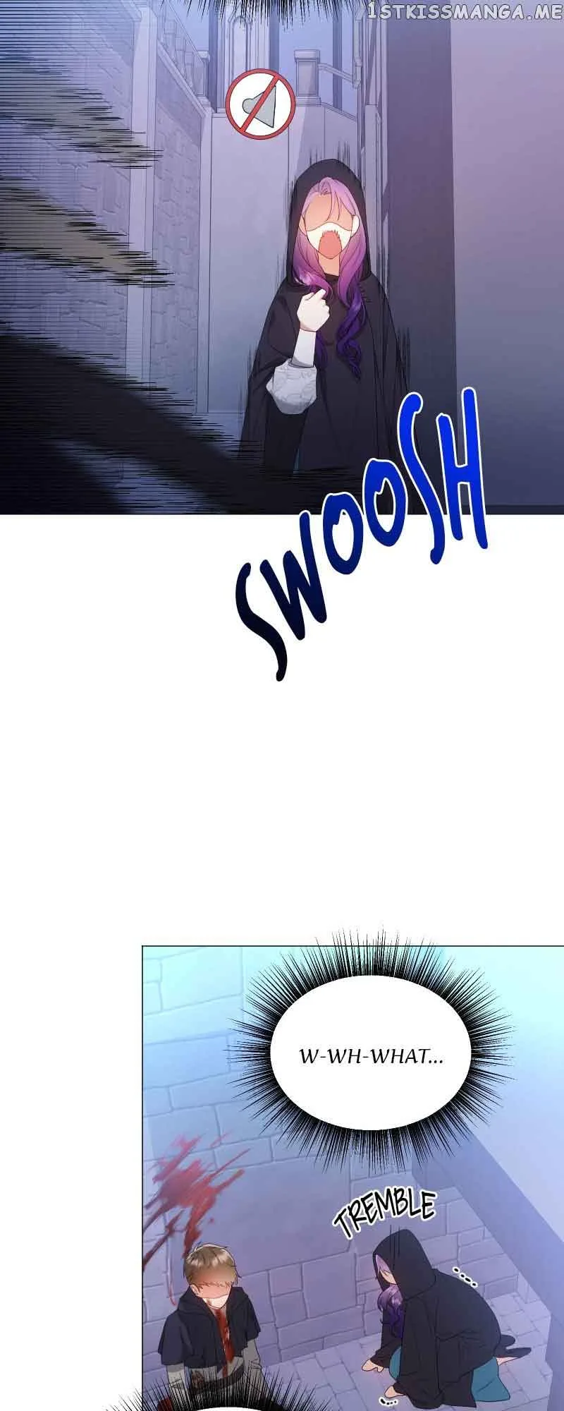 Once Wicked, Always Wicked Chapter 2 page 44