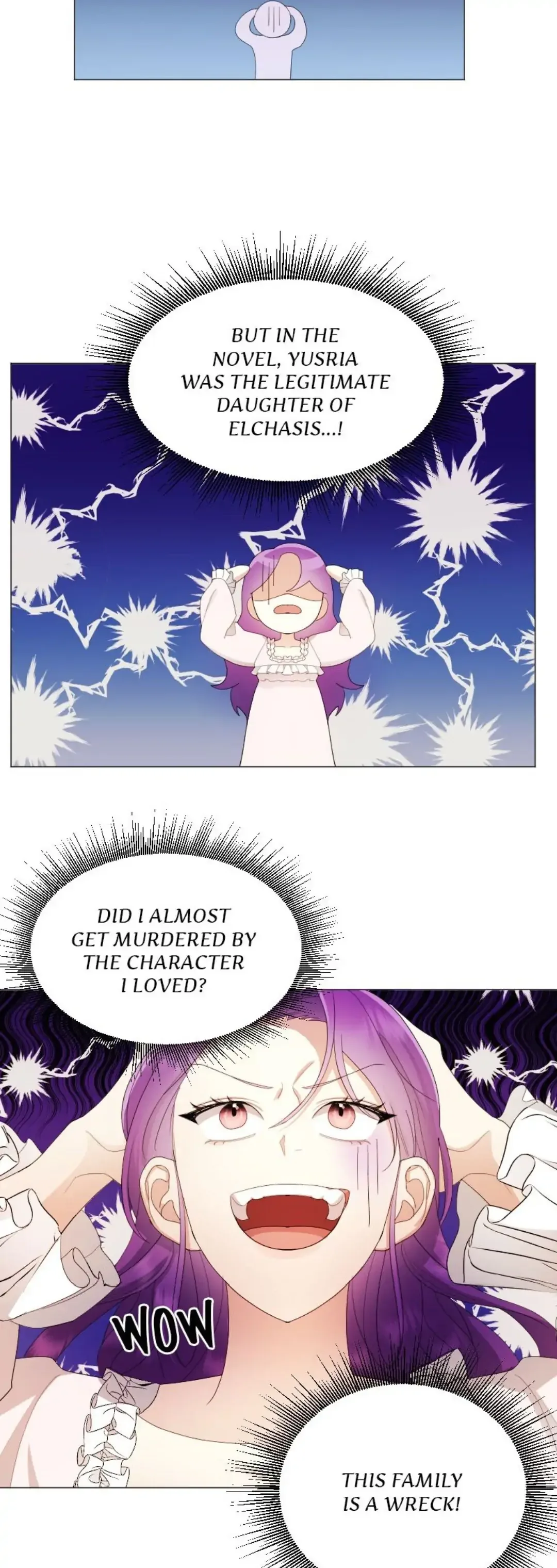 Once Wicked, Always Wicked Chapter 1 page 34