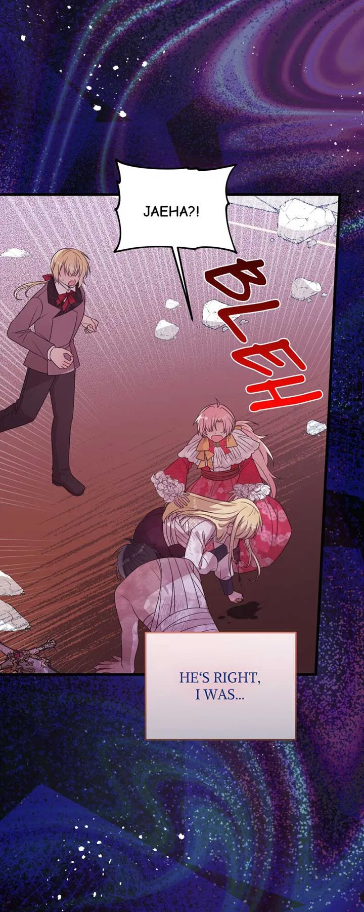 Once Upon a Time in a Zombie Empire Chapter 76 page 50