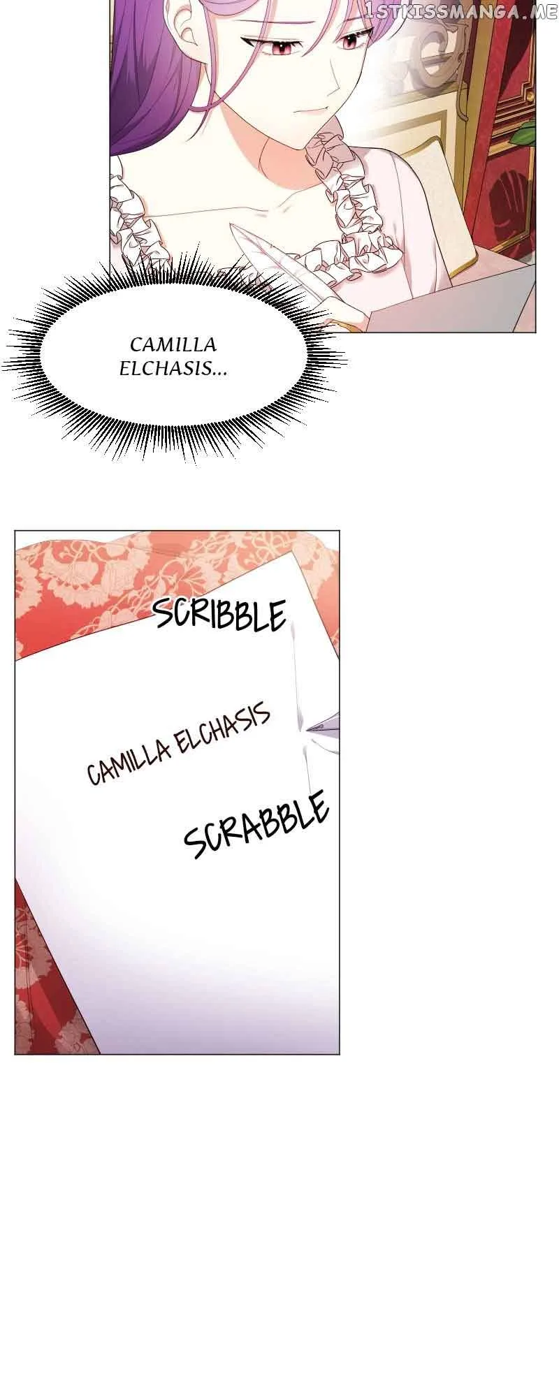 Once Wicked, Always Wicked Chapter 2 page 3