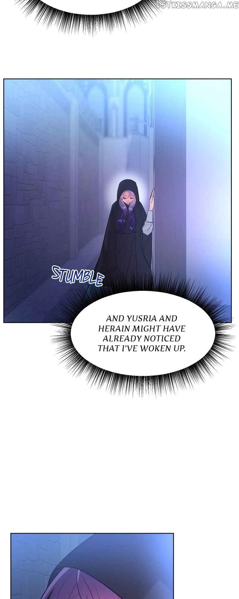 Once Wicked, Always Wicked Chapter 2 page 47
