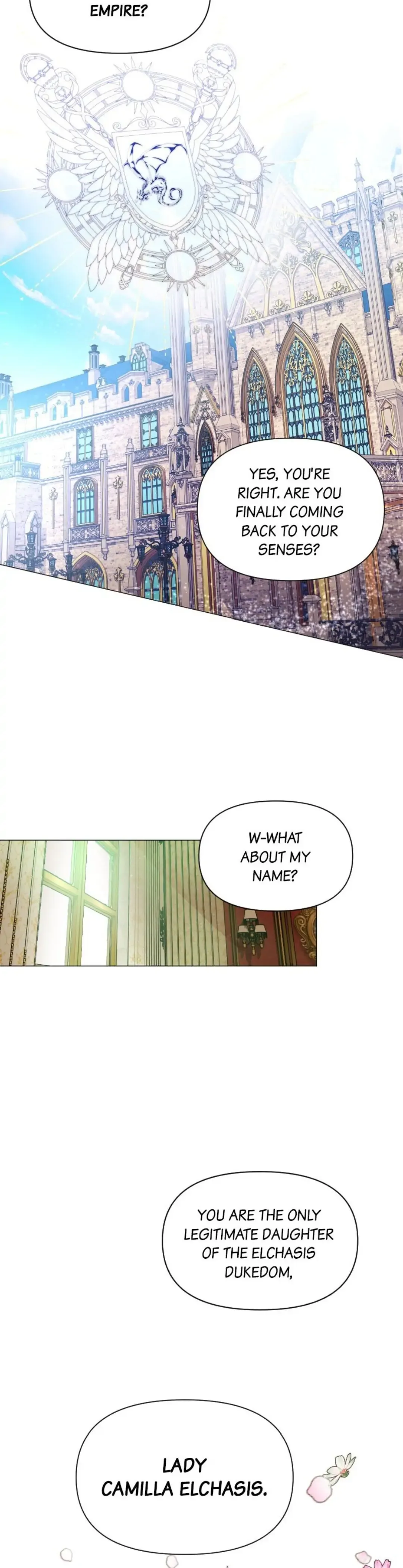 Once Wicked, Always Wicked Chapter 1 page 31
