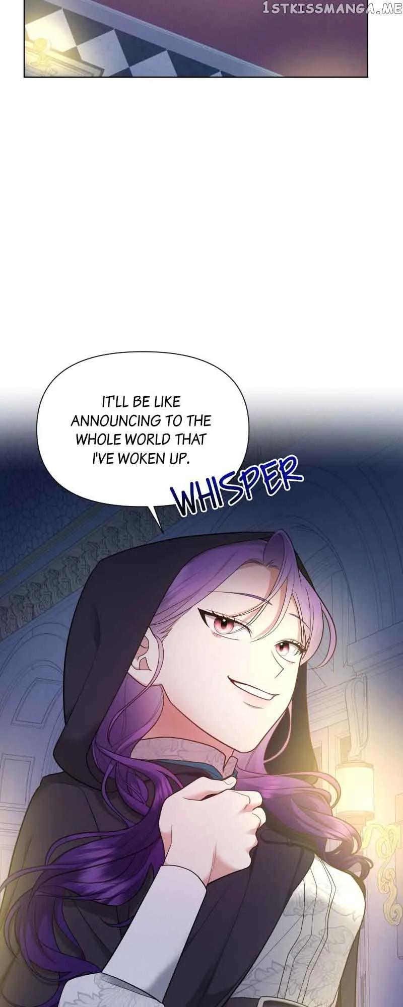 Once Wicked, Always Wicked Chapter 2 page 30