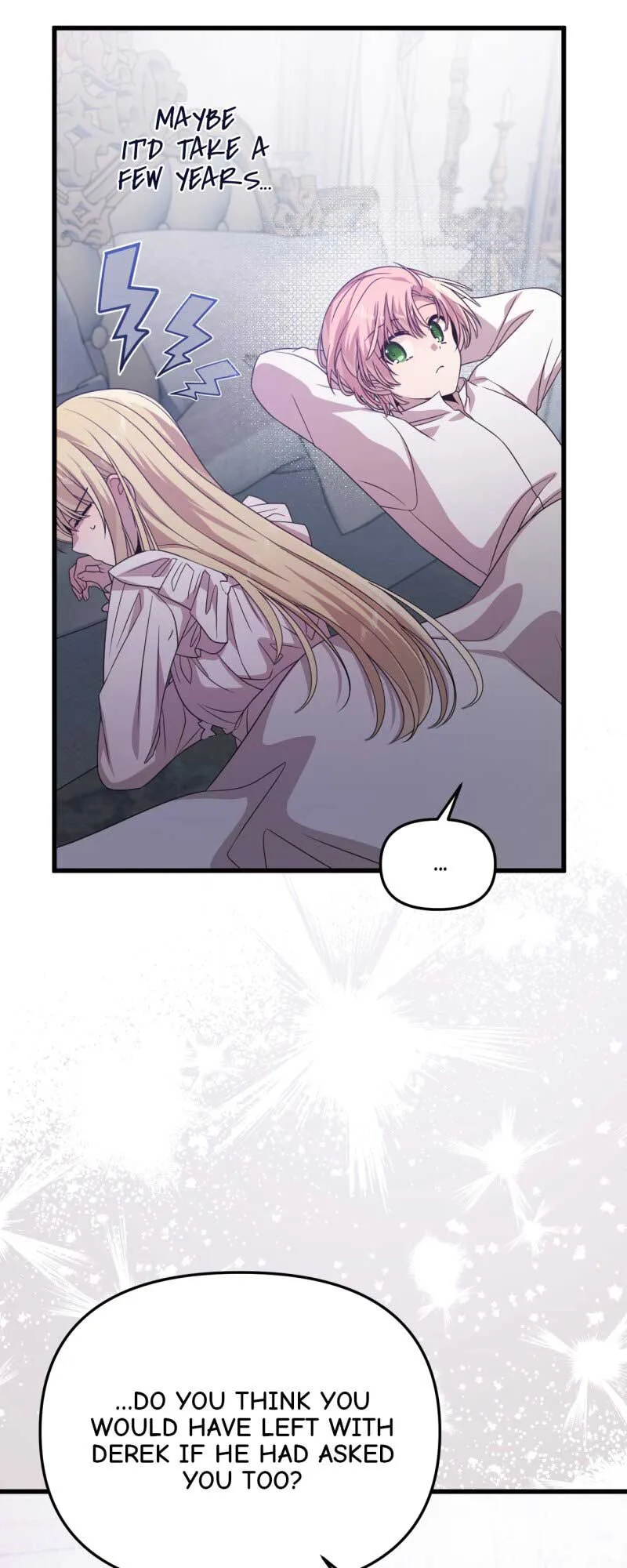 Once Upon a Time in a Zombie Empire Chapter 78 page 64