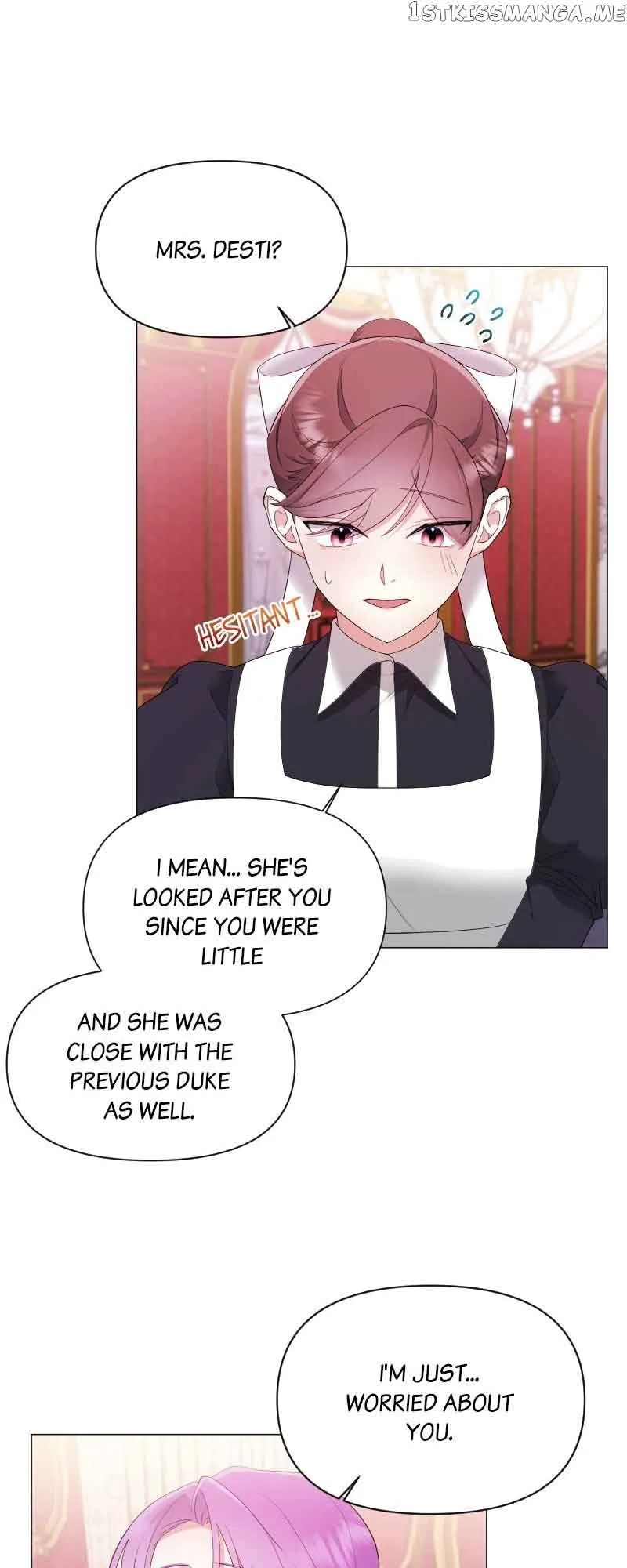 Once Wicked, Always Wicked Chapter 2 page 25