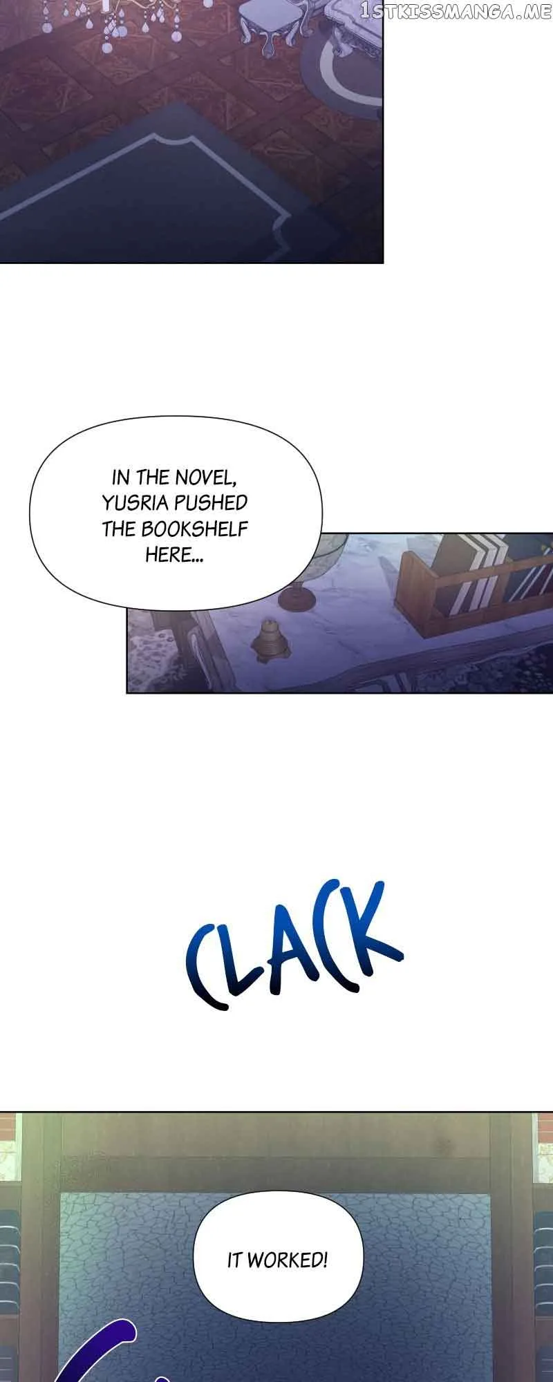 Once Wicked, Always Wicked Chapter 2 page 32