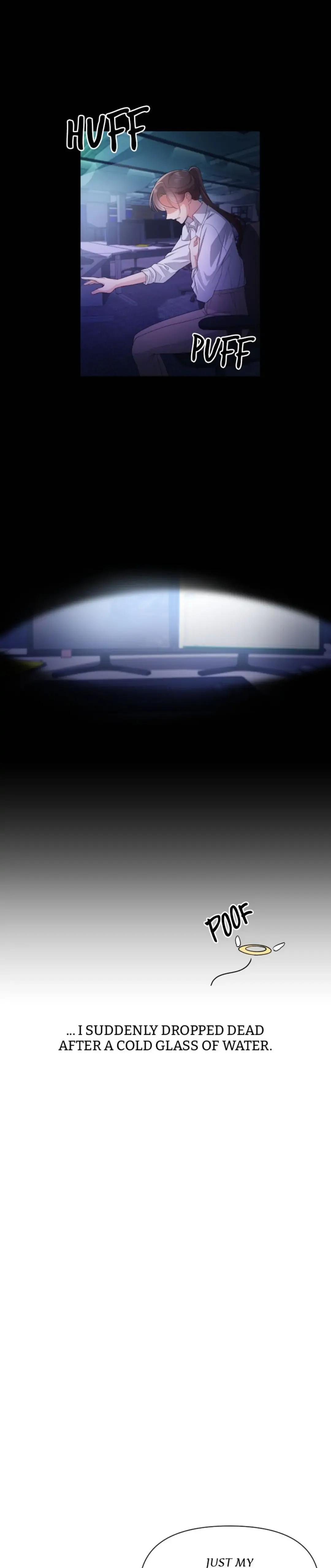 Once Wicked, Always Wicked Chapter 1 page 12