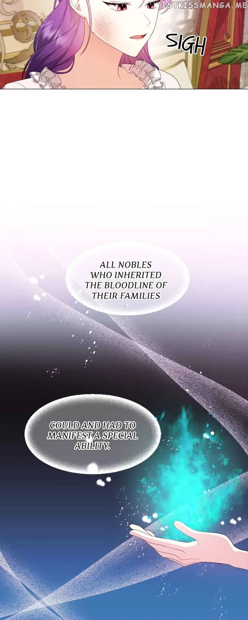 Once Wicked, Always Wicked Chapter 2 page 13