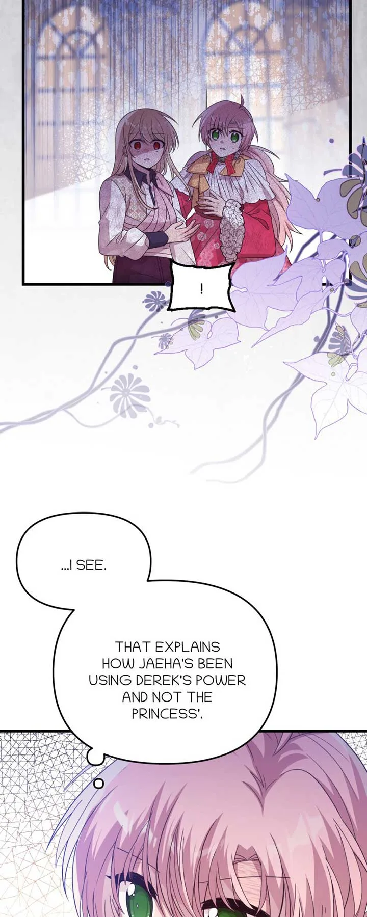 Once Upon a Time in a Zombie Empire Chapter 76 page 54