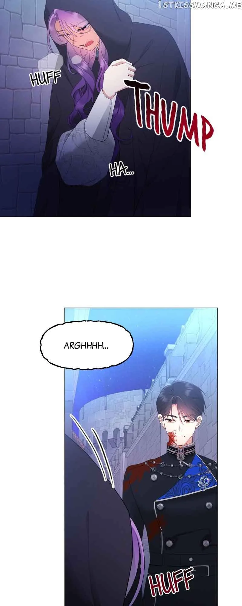Once Wicked, Always Wicked Chapter 3 page 24