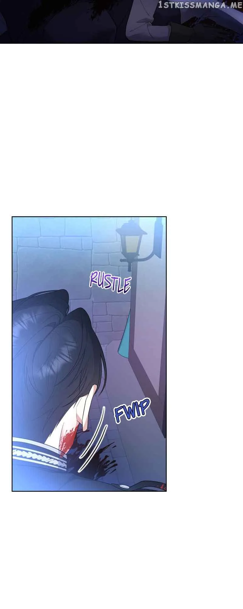 Once Wicked, Always Wicked Chapter 3 page 3
