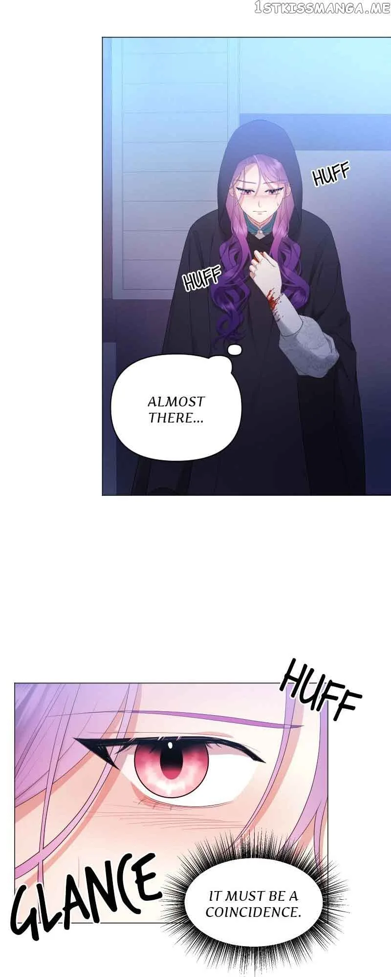 Once Wicked, Always Wicked Chapter 3 page 21