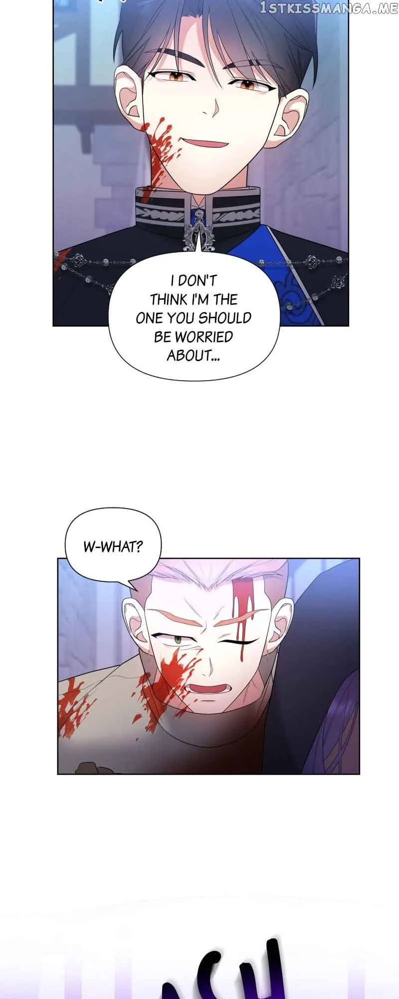 Once Wicked, Always Wicked Chapter 3 page 39