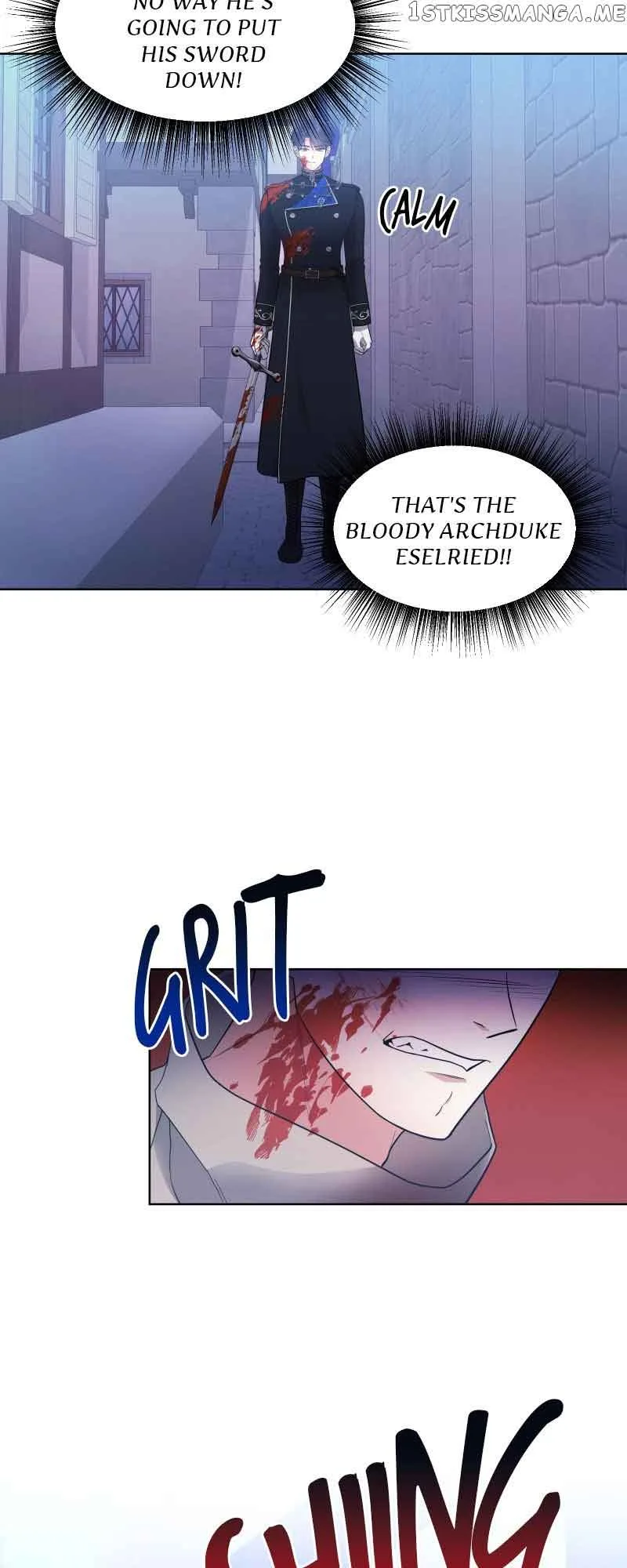 Once Wicked, Always Wicked Chapter 3 page 30