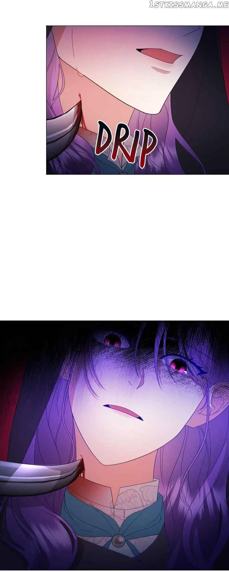 Once Wicked, Always Wicked Chapter 3 page 32