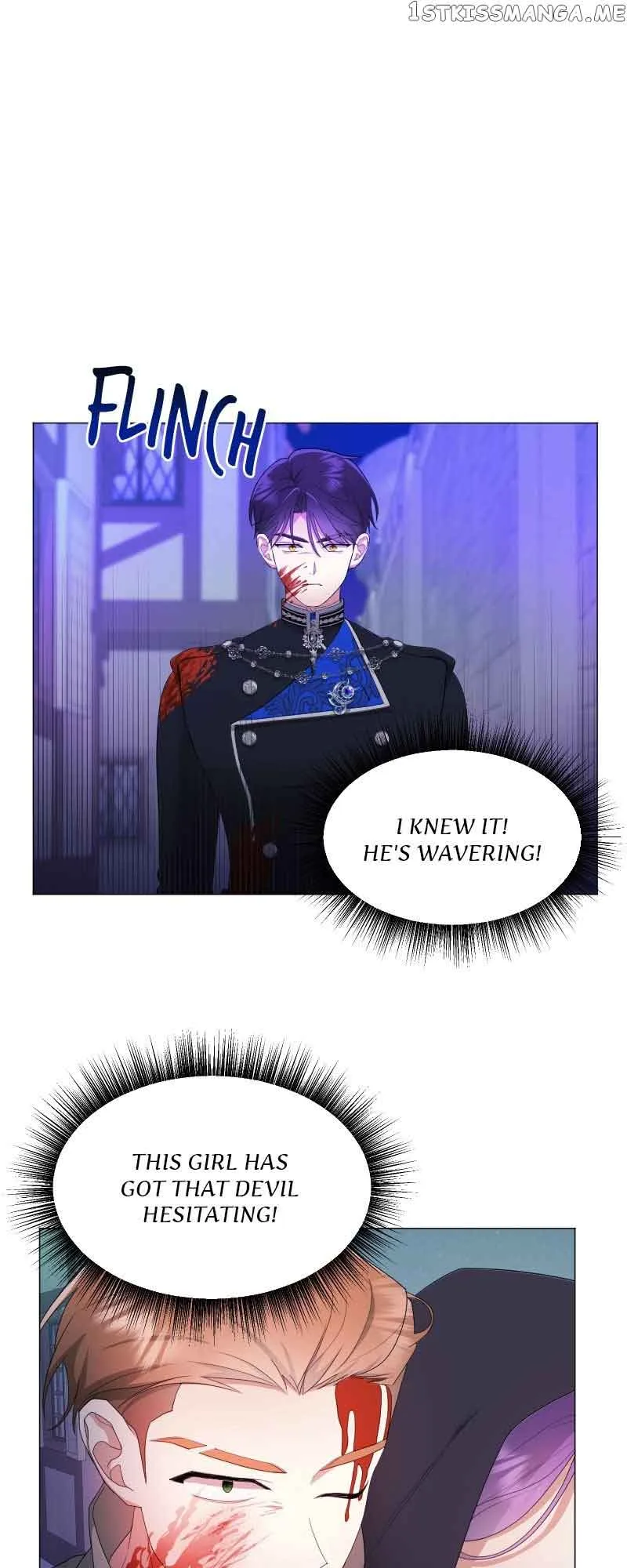 Once Wicked, Always Wicked Chapter 3 page 33