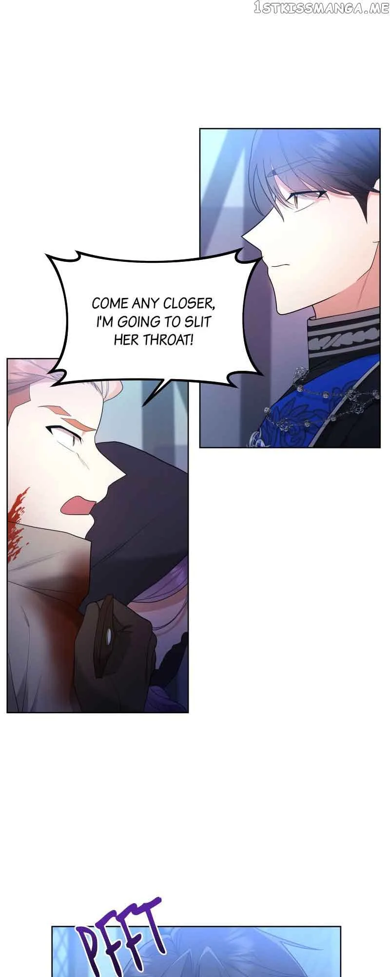 Once Wicked, Always Wicked Chapter 3 page 38