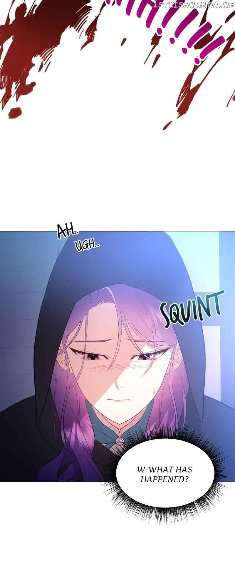 Once Wicked, Always Wicked Chapter 3 page 16
