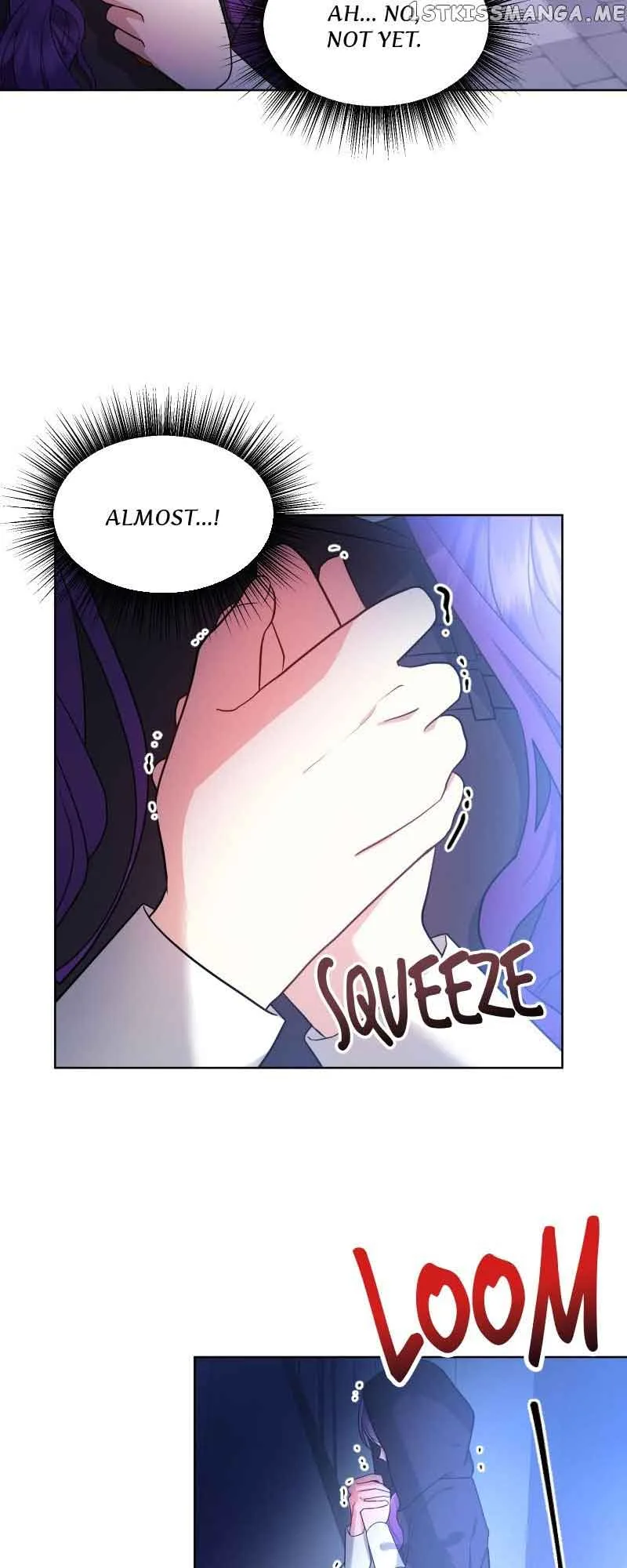 Once Wicked, Always Wicked Chapter 3 page 13