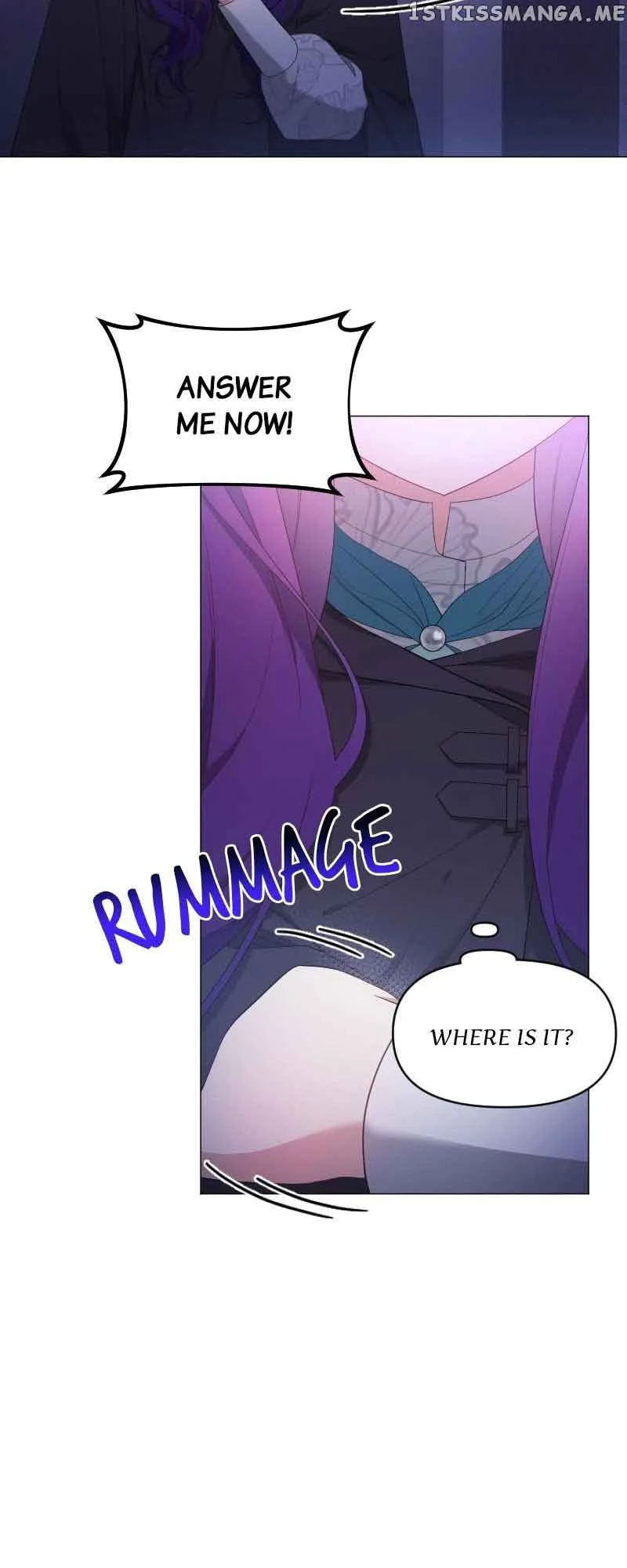 Once Wicked, Always Wicked Chapter 3 page 6