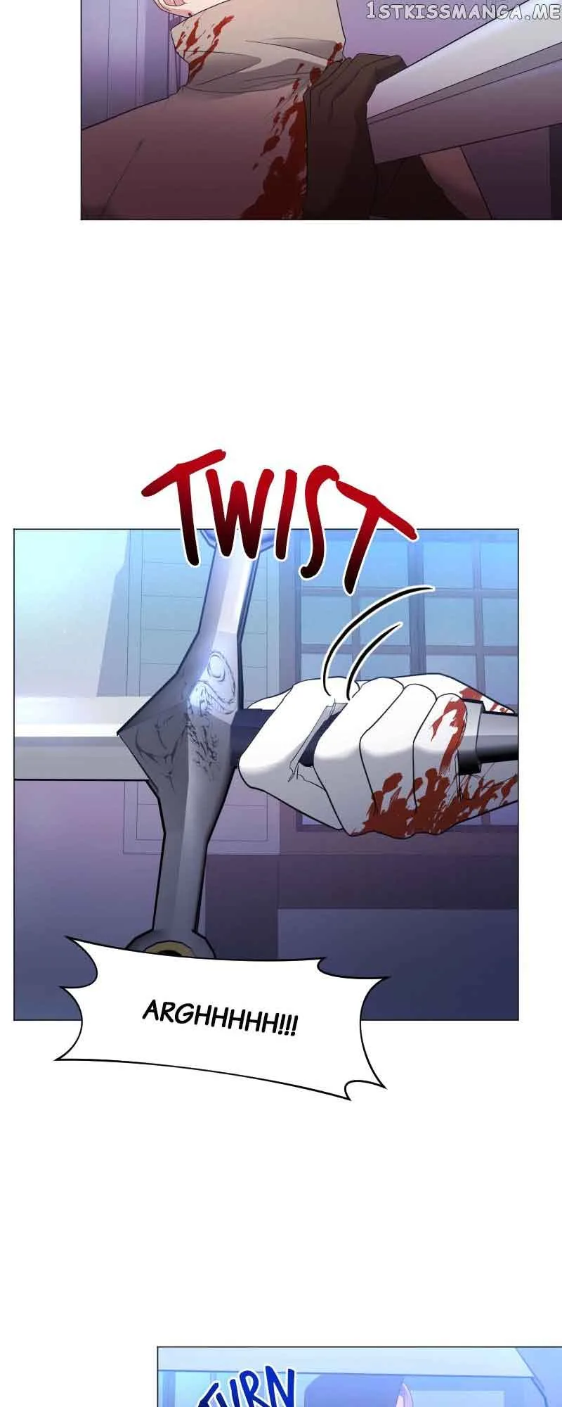 Once Wicked, Always Wicked Chapter 3 page 18