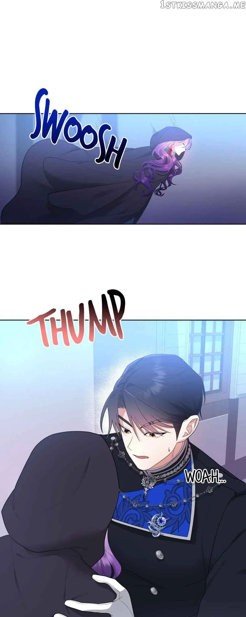 Once Wicked, Always Wicked Chapter 3 page 41