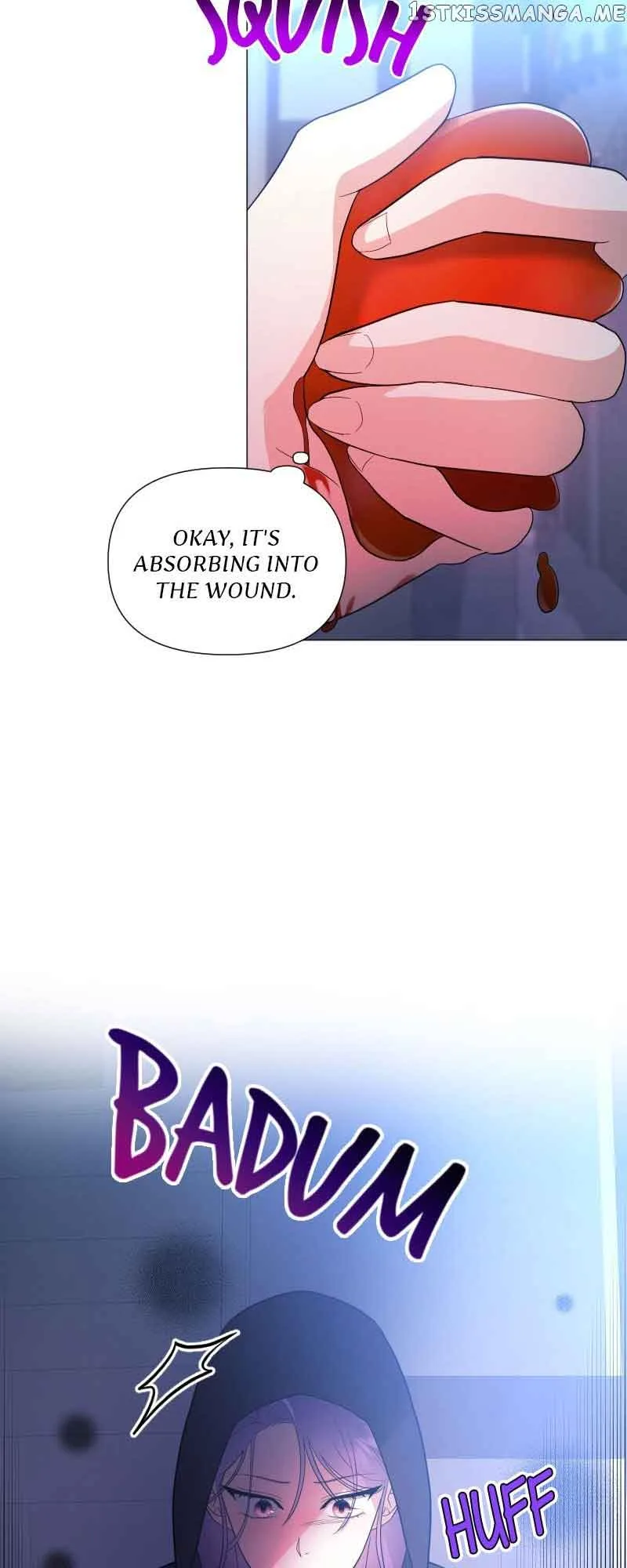 Once Wicked, Always Wicked Chapter 3 page 11