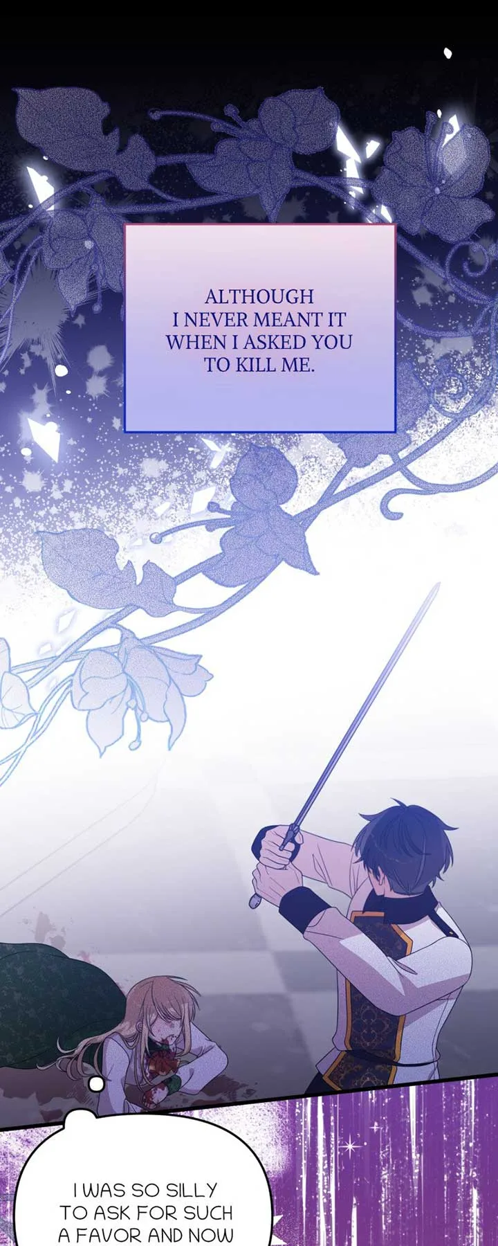 Once Upon a Time in a Zombie Empire Chapter 76 page 69