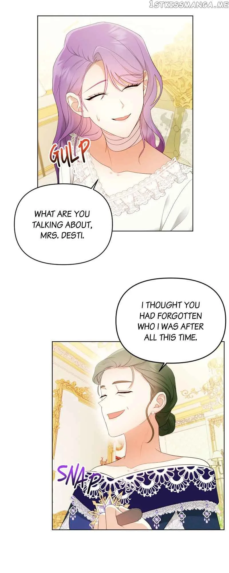 Once Wicked, Always Wicked Chapter 4 page 14