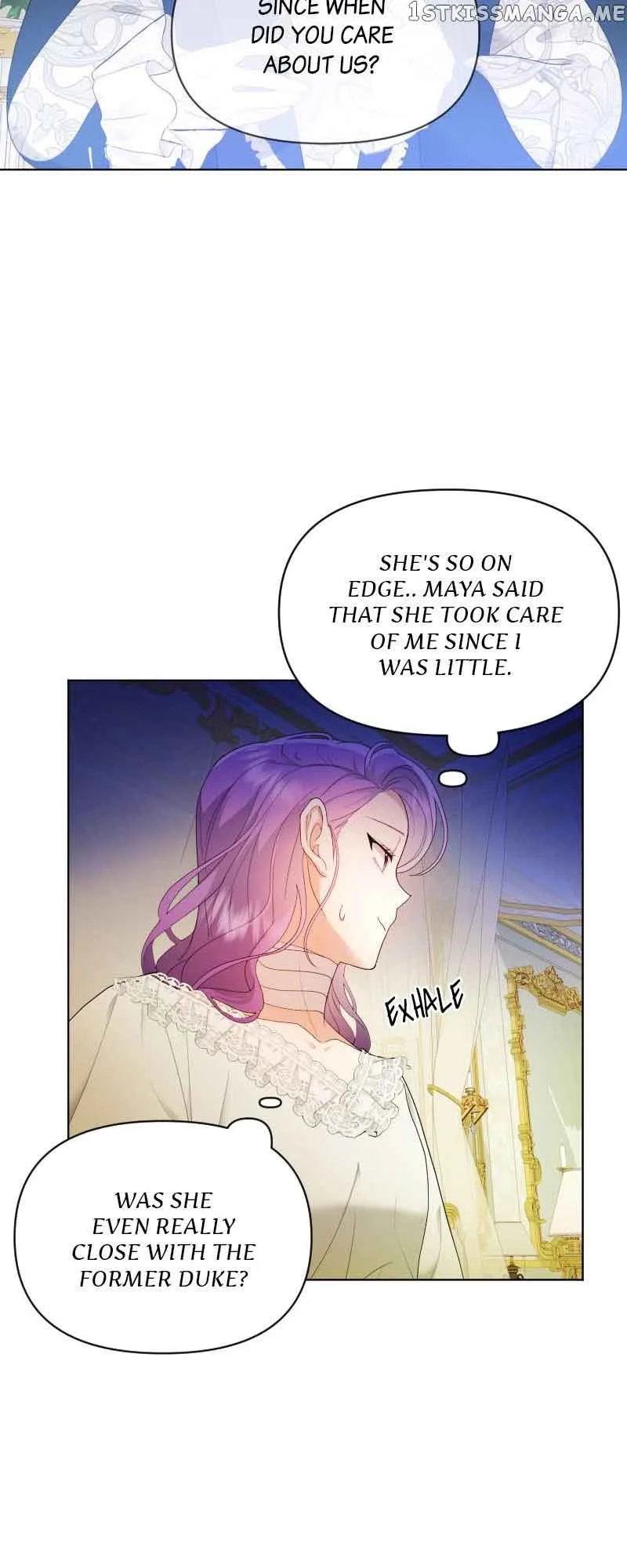 Once Wicked, Always Wicked Chapter 4 page 19