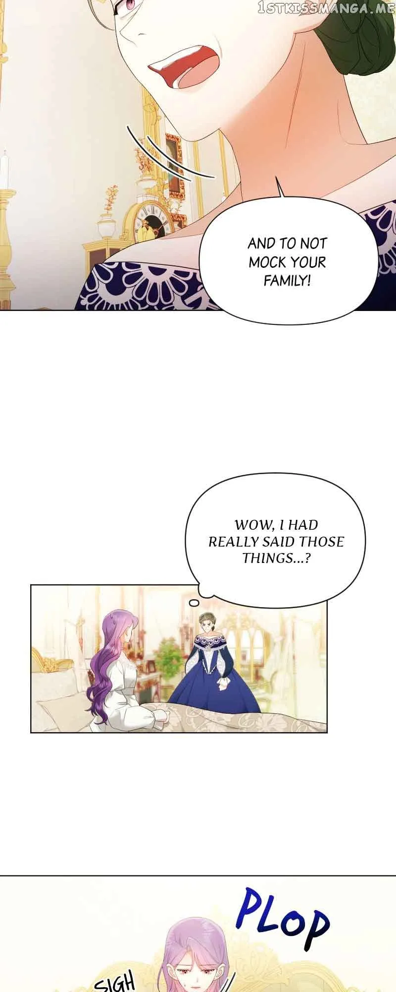 Once Wicked, Always Wicked Chapter 4 page 22