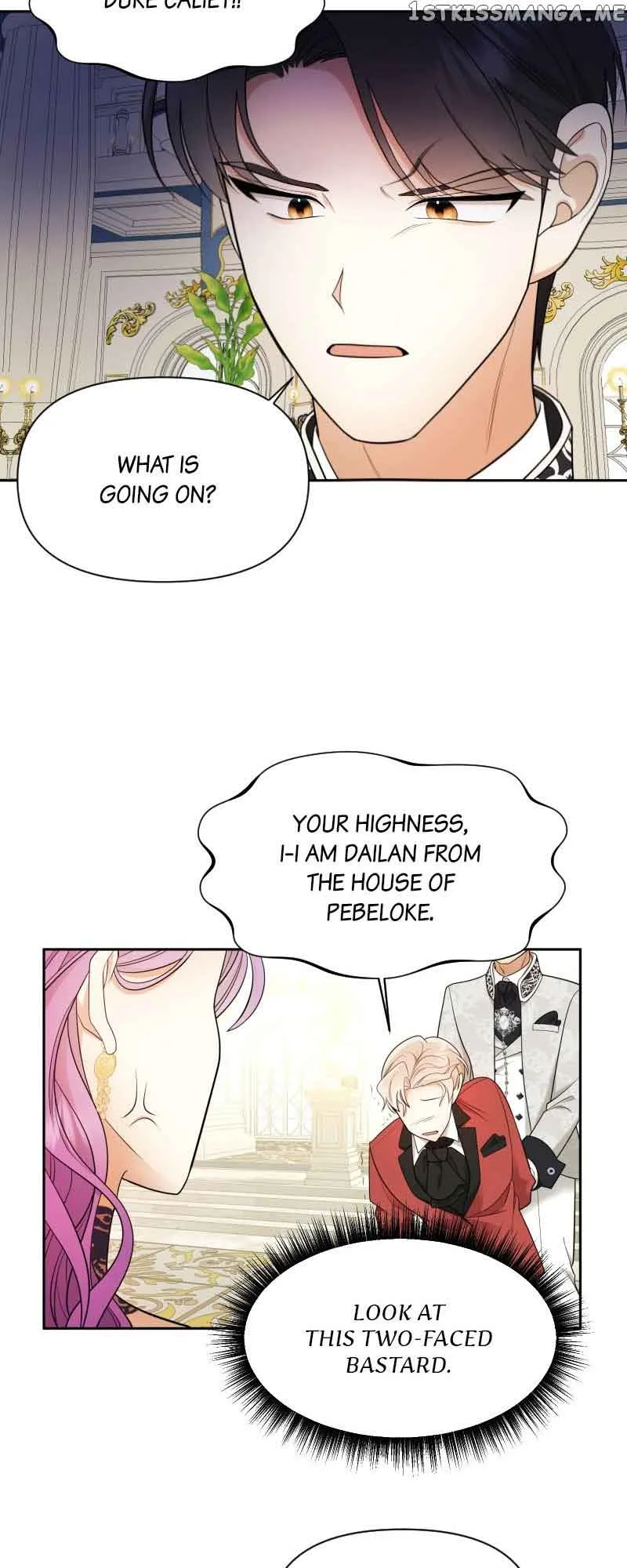Once Wicked, Always Wicked Chapter 7 page 40