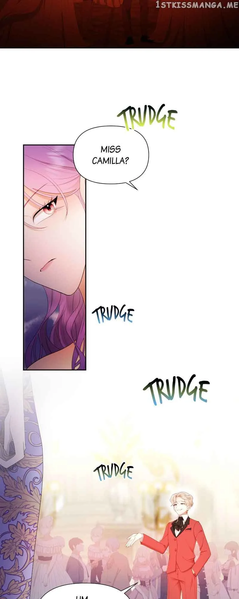 Once Wicked, Always Wicked Chapter 6 page 28