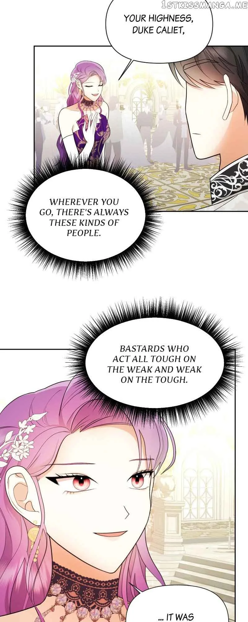 Once Wicked, Always Wicked Chapter 7 page 41