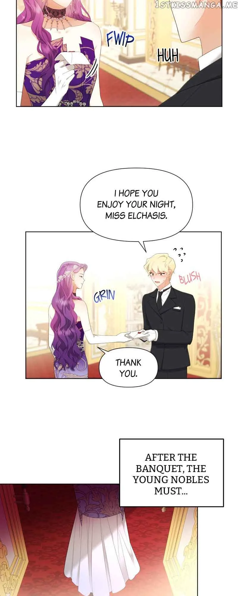 Once Wicked, Always Wicked Chapter 6 page 7