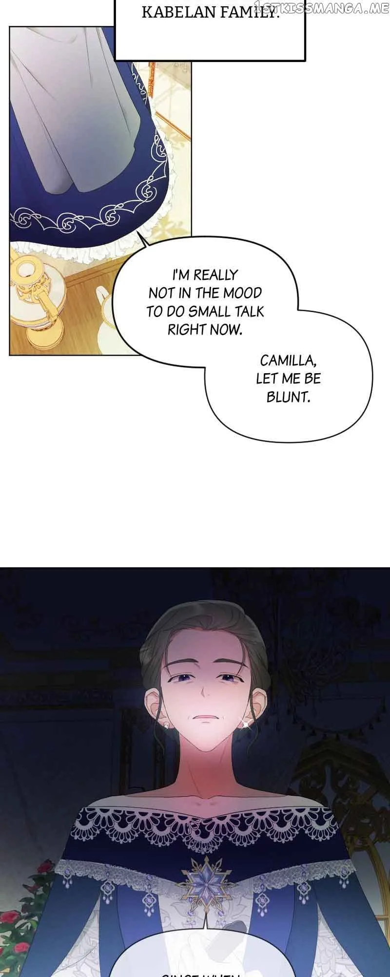 Once Wicked, Always Wicked Chapter 4 page 18