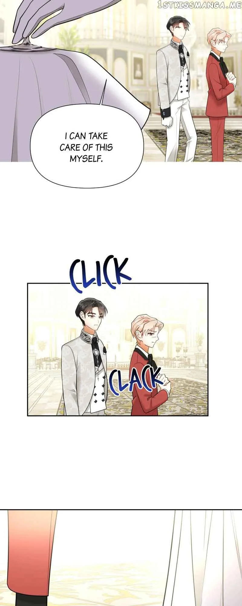 Once Wicked, Always Wicked Chapter 7 page 47