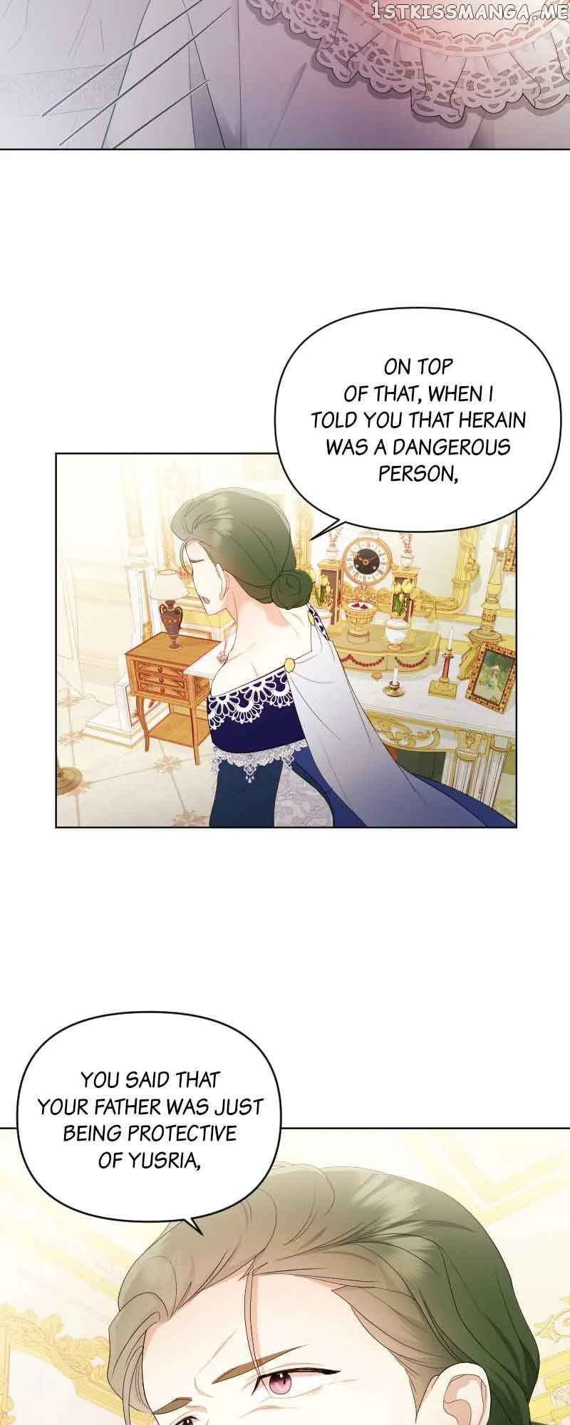 Once Wicked, Always Wicked Chapter 4 page 21