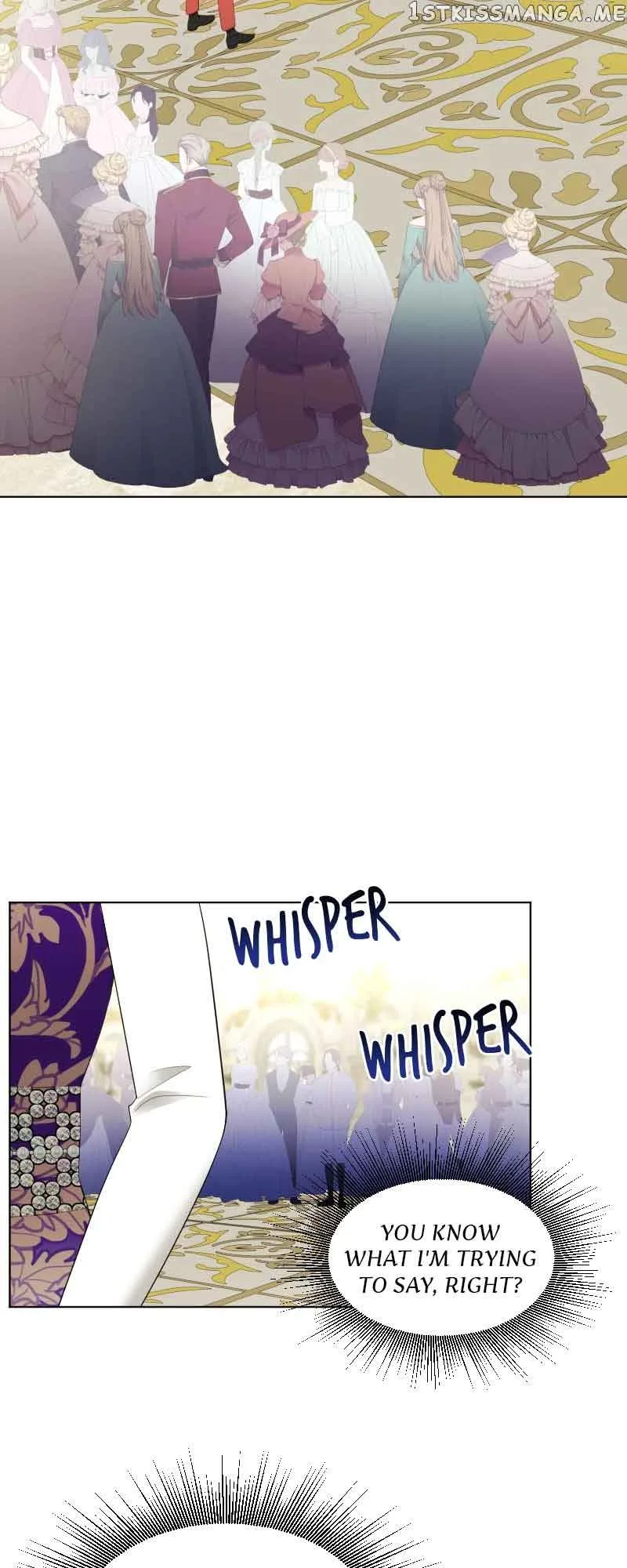 Once Wicked, Always Wicked Chapter 7 page 30