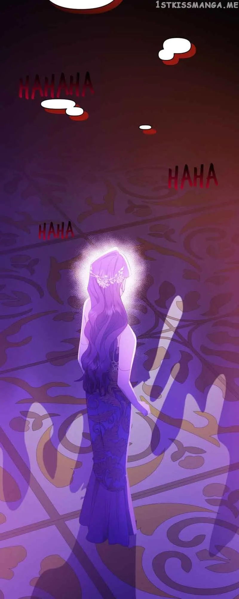 Once Wicked, Always Wicked Chapter 6 page 38