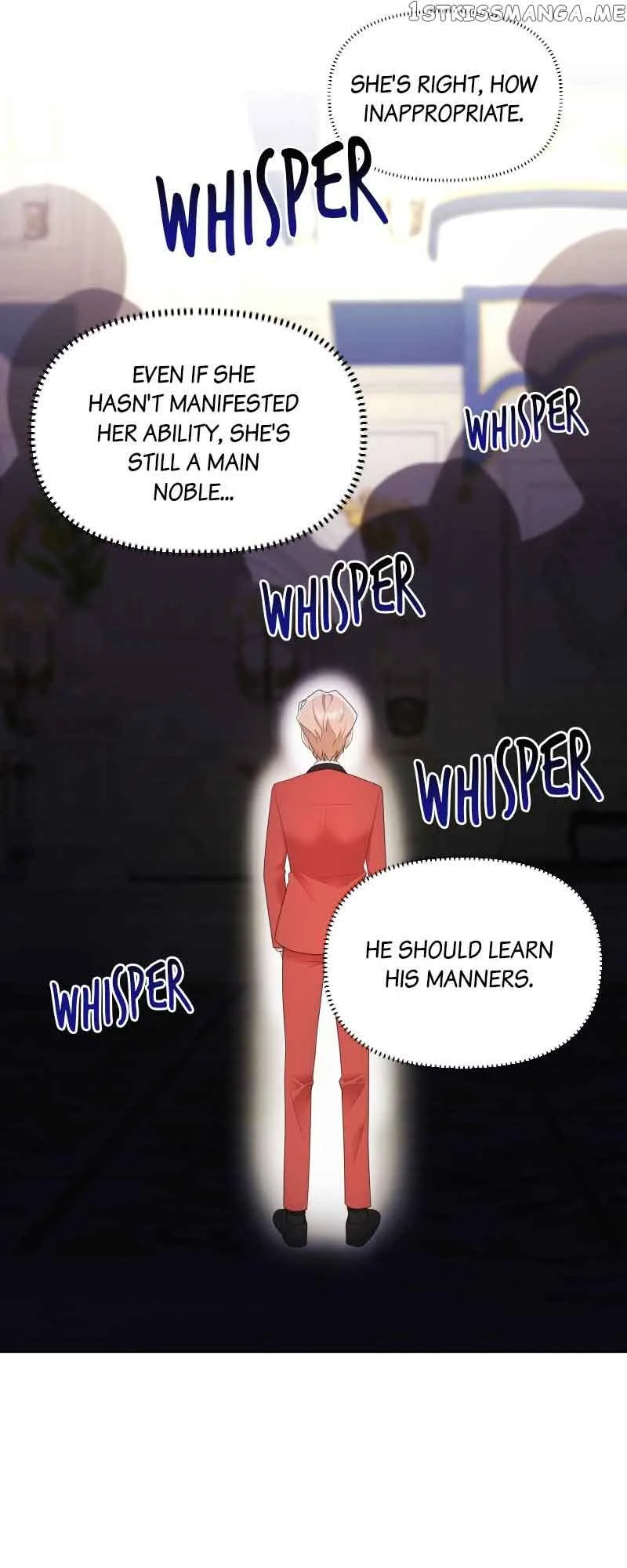 Once Wicked, Always Wicked Chapter 7 page 15