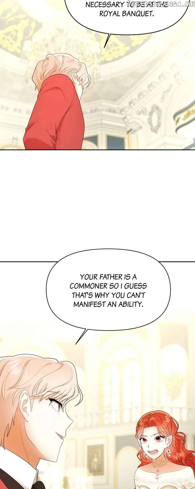 Once Wicked, Always Wicked Chapter 7 page 19